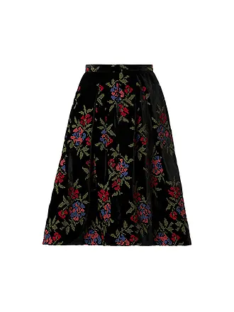 LENA HOSCHEK | Jupe midi REBEL | 